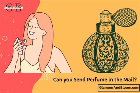 can you send perfume in the mail|can you mail perfume usps.